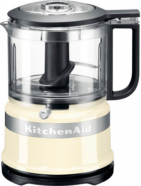Кухонный комбайн KitchenAid 5KFC3516EAC фото